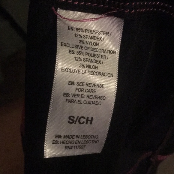 Reebok Racerback Reflective Tank - Picture 4 of 5